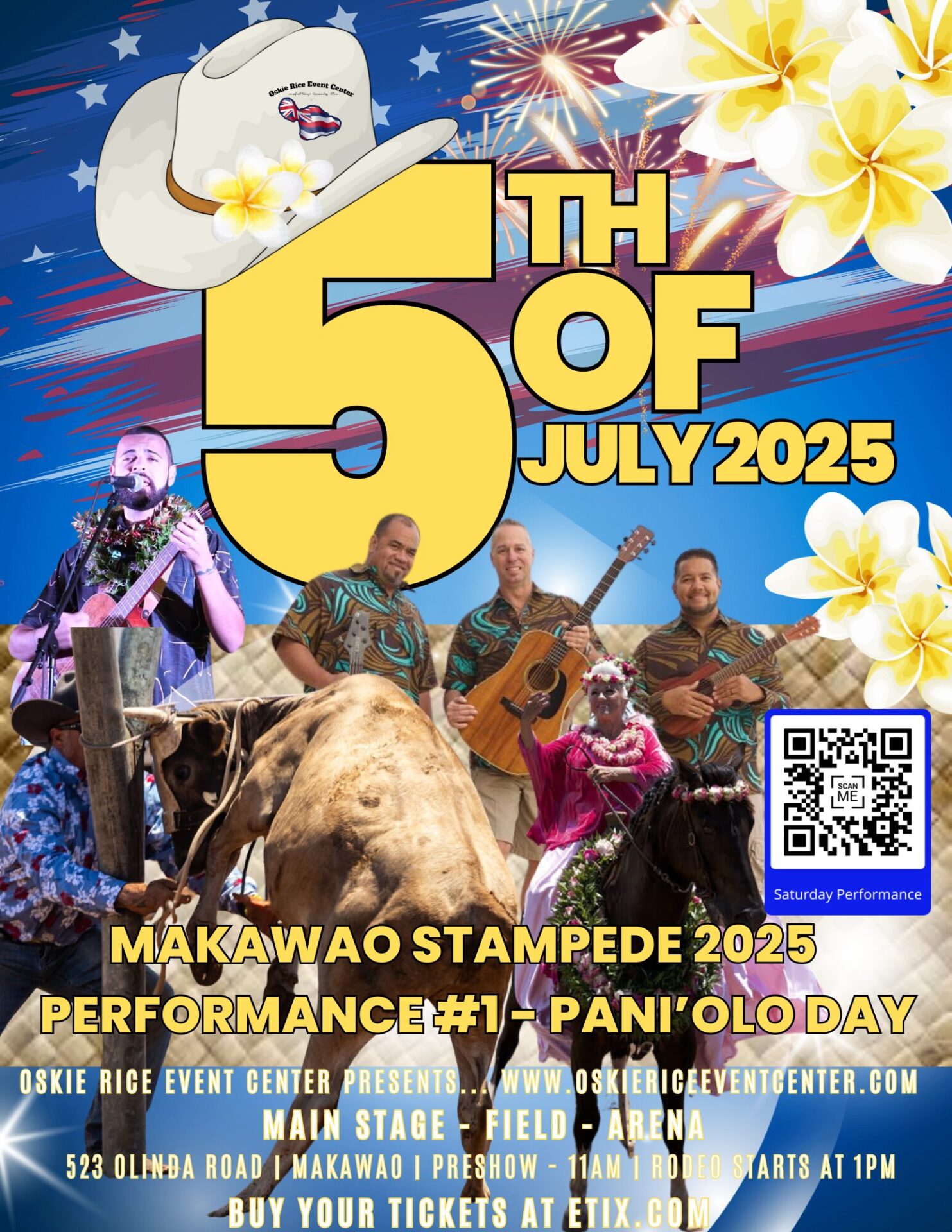 MS2025 Paniolo Day Flyer-2